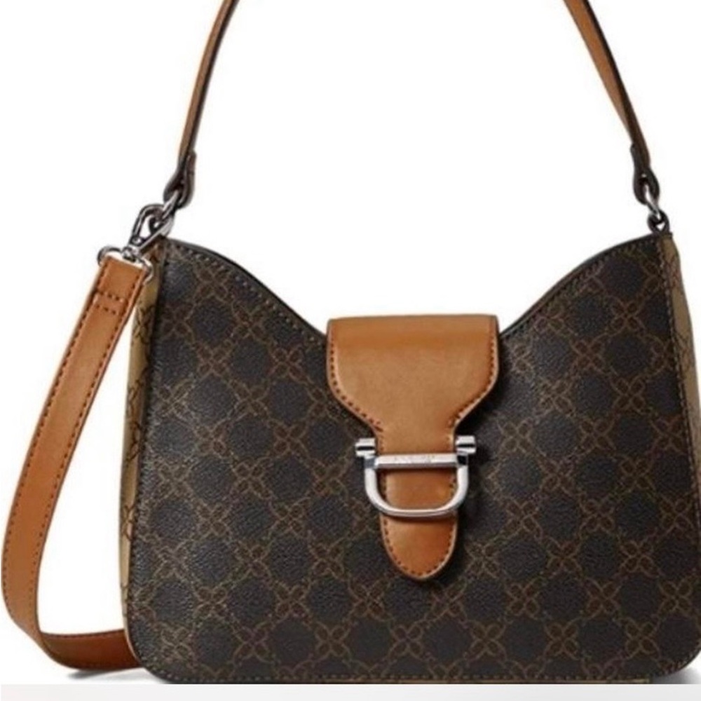 Nine West Lilah Mini Shoulder/Crossbody Bag